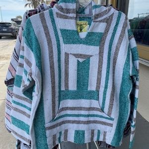 Iguana Jack medium Baja